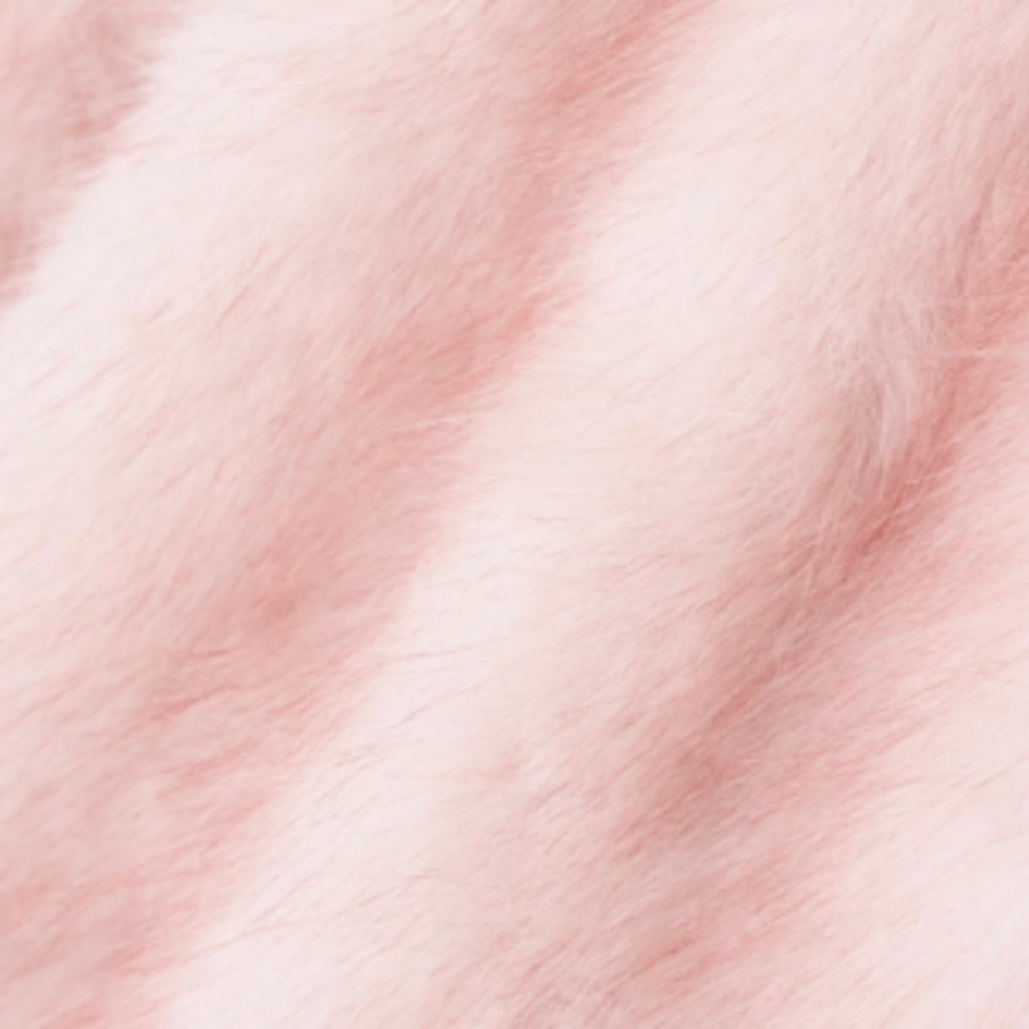 MITSUKI Reversible Fur Hoodie Jacket