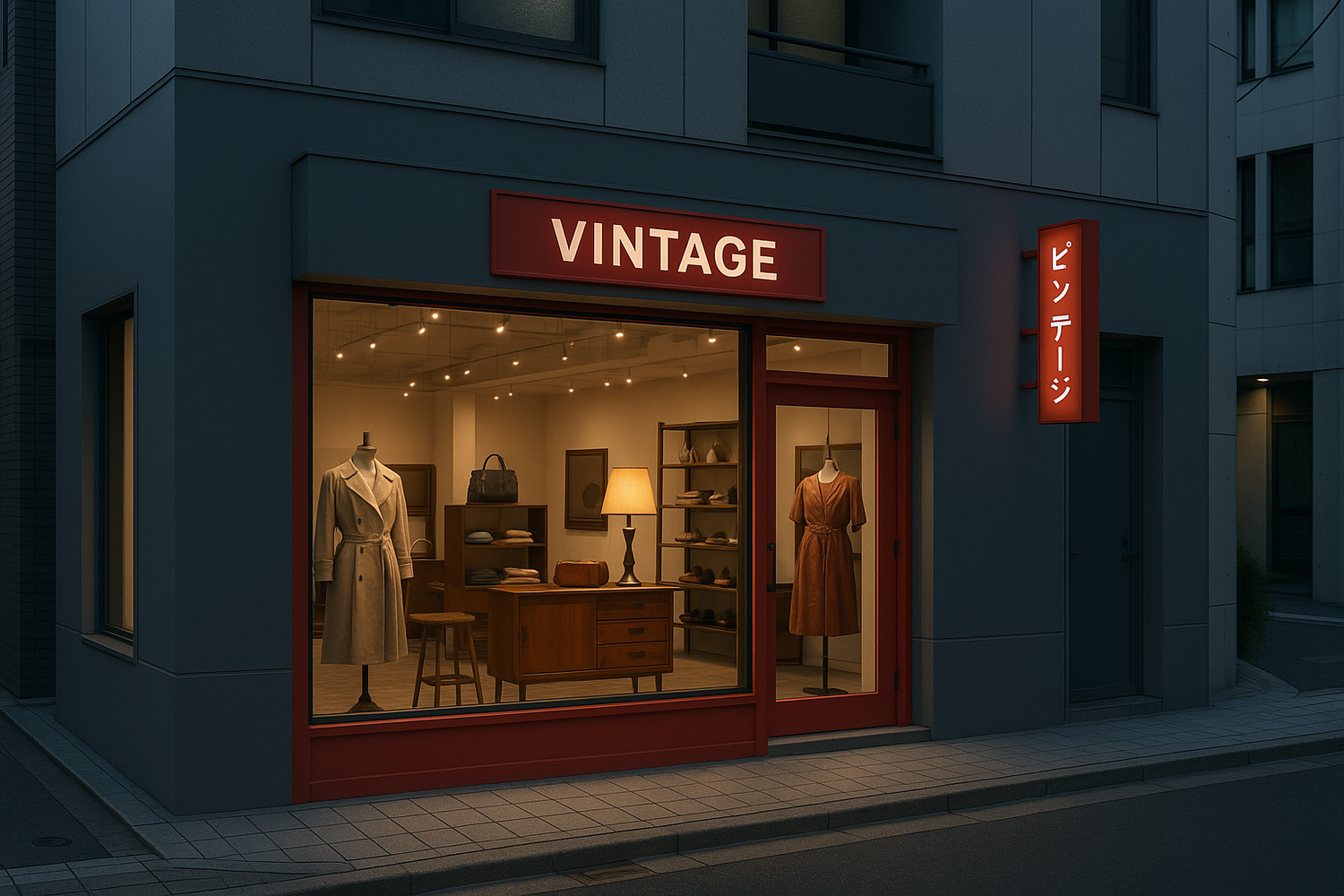 Vintage