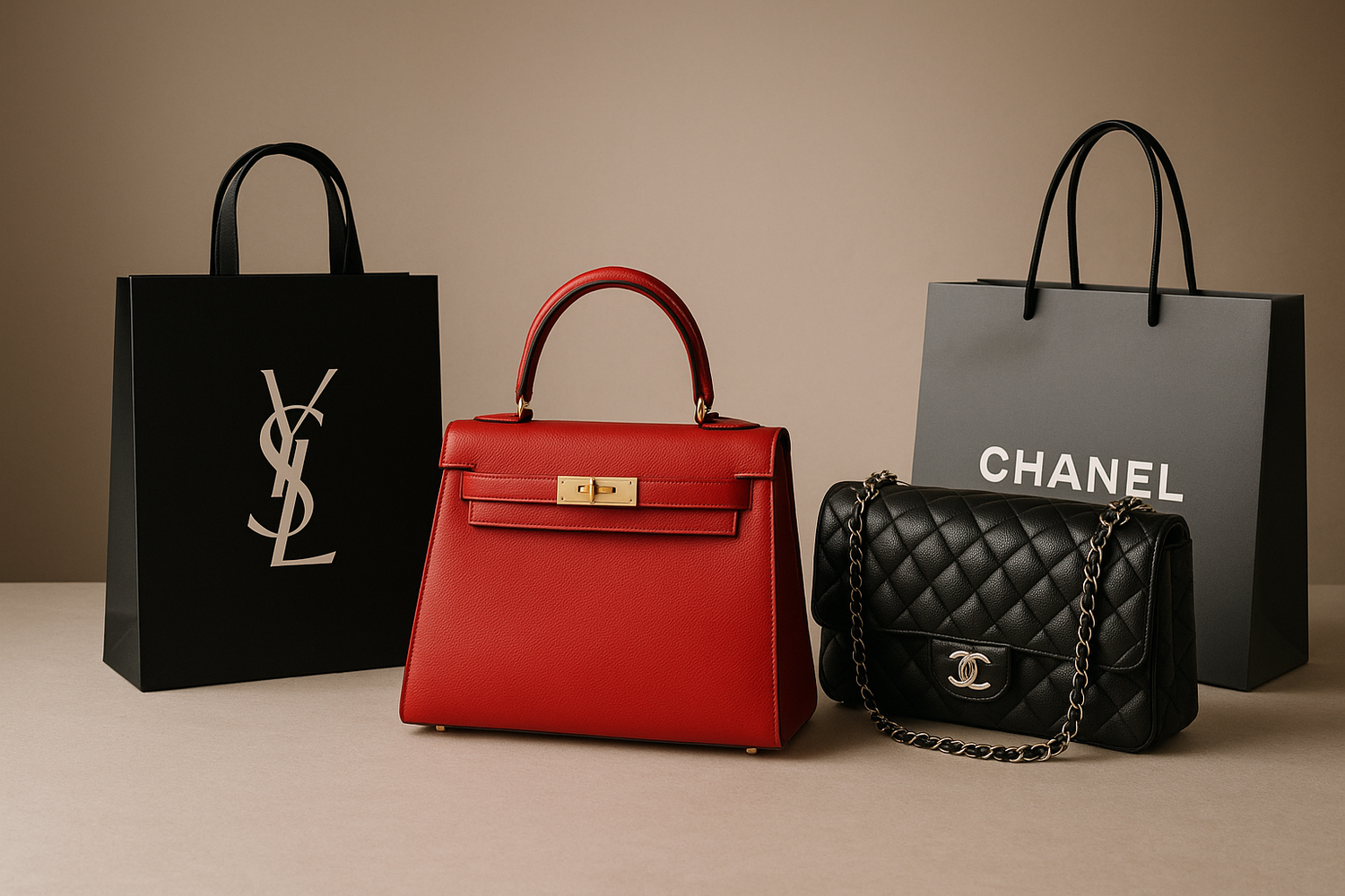 Luxury Goods